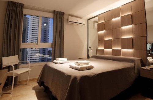 Rio Cuarto Apartment | DOMUS APART