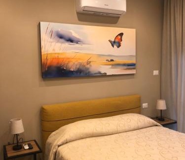 Aurelio Apartment | Domus Aurelia
