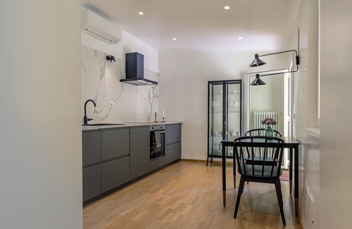 Rione IX Pigna Apartment | Domus Beato Angelico | two minutes from the Pantheon and Piazza della Minerva