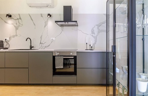 Rione IX Pigna Apartment | Domus Beato Angelico | two minutes from the Pantheon and Piazza della Minerva