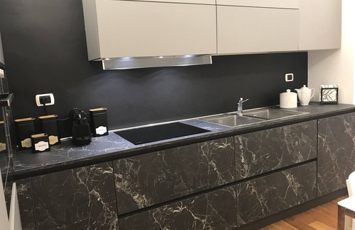 Prati Apartment | Domus Caecilia - new launch offer location