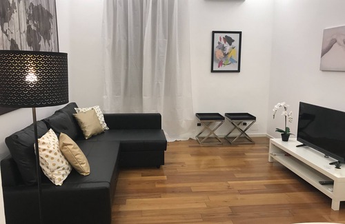 Prati Apartment | Domus Caecilia - new launch offer location