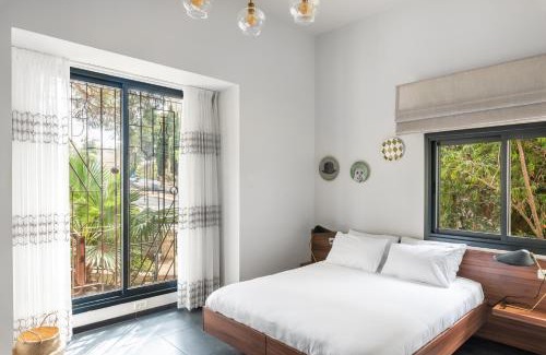 Panorama Street Hotel | Domus Carmel Hotel