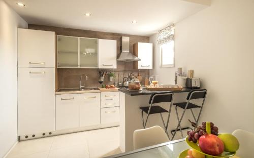 Santa Lucia Apartment | Domus Claudia - Casa Vacanze