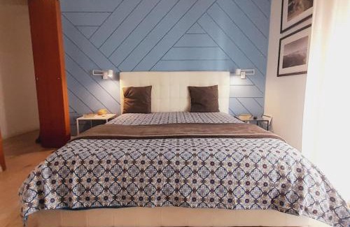 Santa Lucia Apartment | Domus Claudia - Casa Vacanze