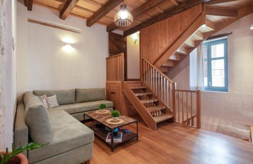 Old Town Rethymnon House | DOMUS CLODIA, sensing Rethymno's Old Town!