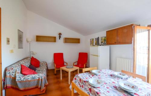 Tavarone Apartment | Domus Dado
