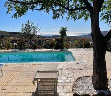 Ilbono House | Domus de Goene