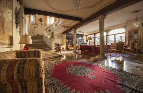 Treviso Villa | [Domus Dotti] ★ - Villa Veneziana a Treviso con rooftop