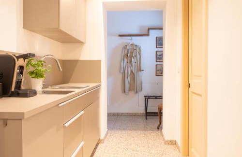 Merano Apartment | DOMUS FABER