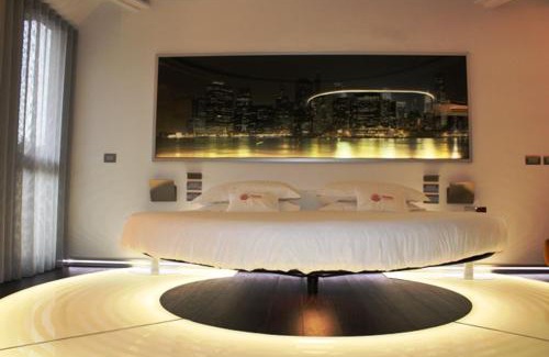 Quattromiglio Hotel | DOMUS Grand Hotel