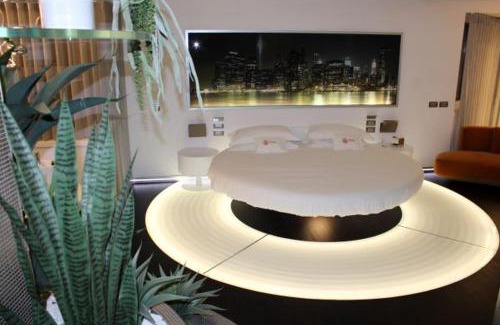Quattromiglio Hotel | DOMUS Grand Hotel