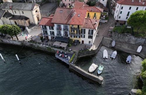 Vassena Apartment | Domus Graziana - Lake Front