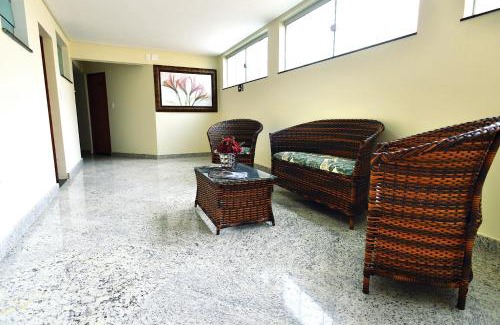 Cidade Nobre Hotel | Domus Hotel Cidade Nobre - Ipatinga
