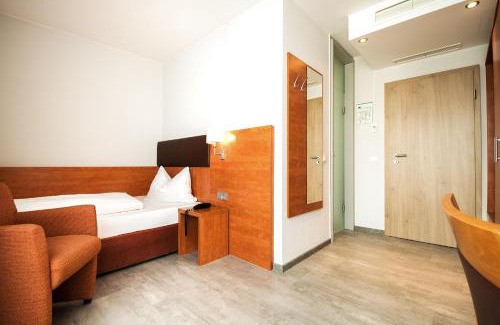 Altstadt-Lehel Hotel | domus Hotel