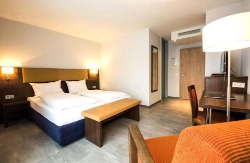 Altstadt-Lehel Hotel | domus Hotel