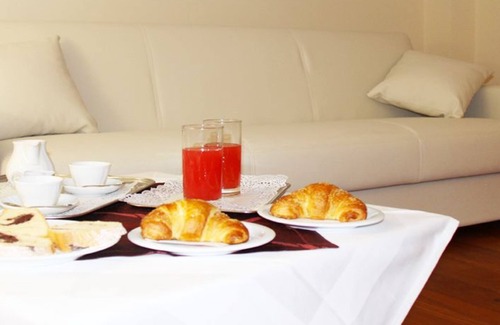 Bagnoli del Trigno Hotel | Domus Hotel