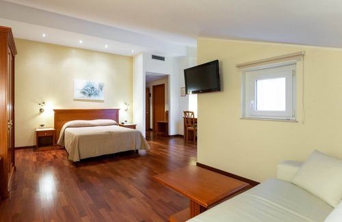 Bagnoli del Trigno Hotel | Domus Hotel