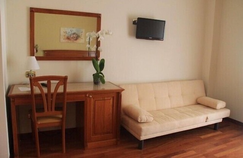 Bagnoli del Trigno Hotel | Domus Hotel