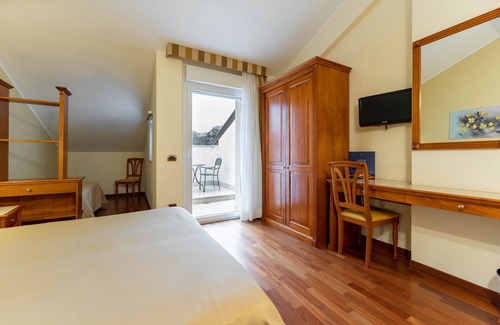 Bagnoli del Trigno Hotel | Domus Hotel