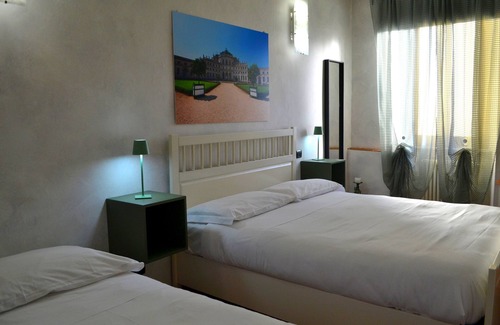 Caselle Torinese Hotel | Domus Hotel