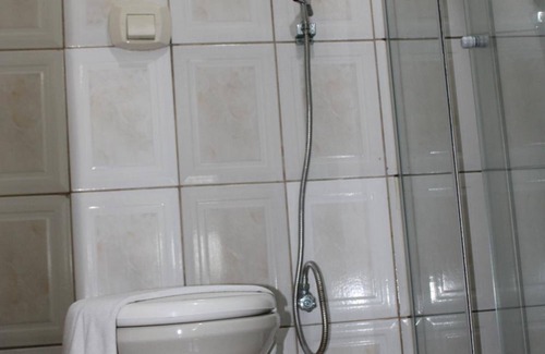 Veneza Hotel | Domus Hotel Veneza - Ipatinga