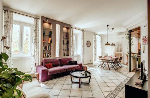 Prati Apartment | Domus Lunae