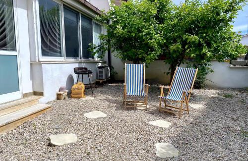 Cerenova Villa | Domus Mar Experience