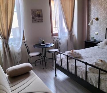 Assisi Bed & Breakfast | Domus Mariae B&B Assisi