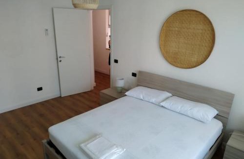 Pineto Apartment | Domus Maris Pineto