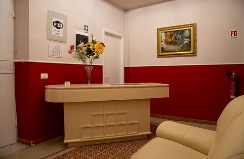 Esquilino Apartment | DOMUS NAPOLEONE GUESTHOUSE