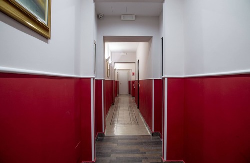 Esquilino Apartment | DOMUS NAPOLEONE GUESTHOUSE