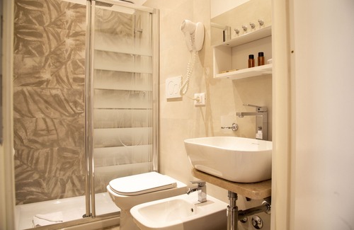 Esquilino Apartment | DOMUS NAPOLEONE GUESTHOUSE