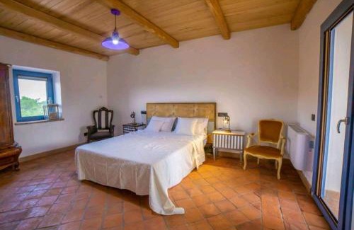 Bagnoregio Villa | Domus Nirale