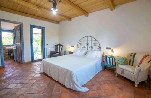 Bagnoregio Villa | Domus Nirale