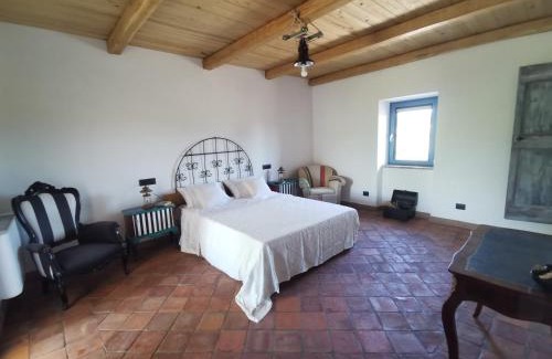 Bagnoregio Villa | Domus Nirale