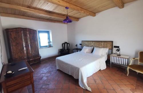 Bagnoregio Villa | Domus Nirale