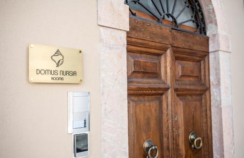 Quartiere XXIV Don Bosco House | Domus Nursia