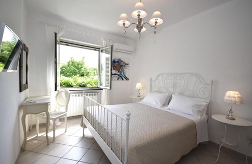 Policastro Bussentino Bed & Breakfast | Domus Olea