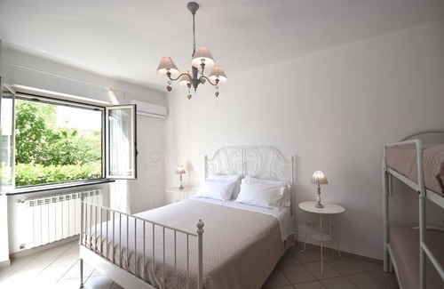 Policastro Bussentino Bed & Breakfast | Domus Olea