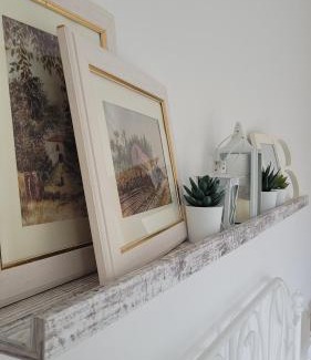 Policastro Bussentino Bed & Breakfast | Domus Olea