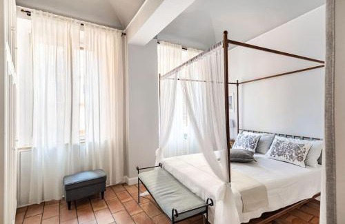 Roman Ghetto Apartment | Domus Paolina Arenula