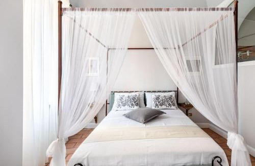 Roman Ghetto Apartment | Domus Paolina Arenula