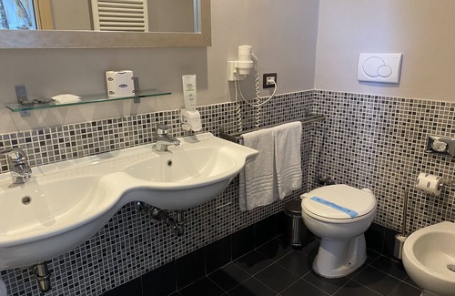 Frascati Hotel | Domus Park Hotel & SPA