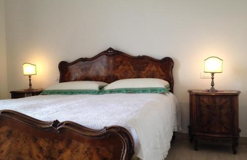 San Savino Bed & Breakfast | Domus Petrae - Ripatransone