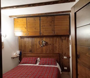 Rocca Pia House | Domus Pia