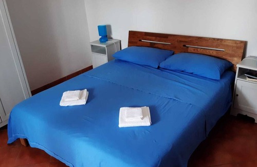 Cuglieri House | Domus Pittinuri (Q1341) - Santa Caterina di Pittinuri - Independent House