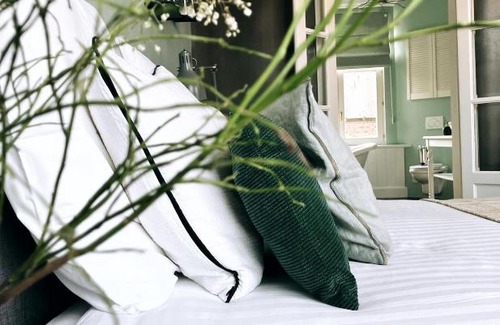 Dendermonde Bed & Breakfast | Domus Portus