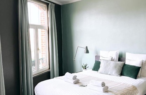 Dendermonde Bed & Breakfast | Domus Portus