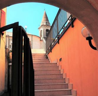 Peschiera del Garda City Centre Apartment | Domus Romanae in centro storico